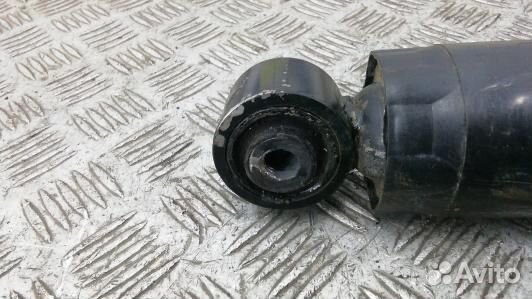 Амортизатор передний land rover range rover 2 (5NI