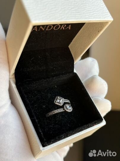 Кольцо Pandora (оригинал)