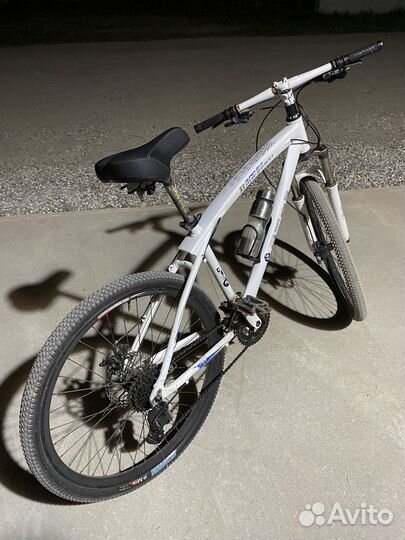 Горный велосипед бмв