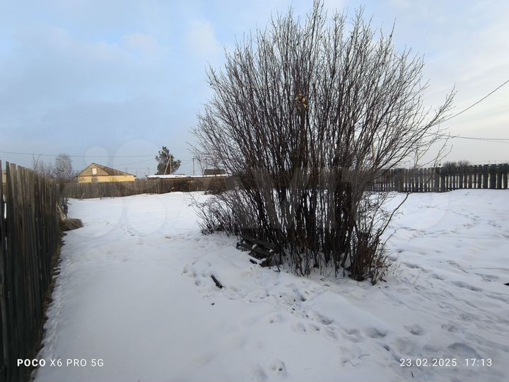 Участок 7 сот. (СНТ, ДНП)