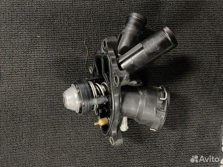 Термостат Mercedes Benz M271 A2712000315 оригинал