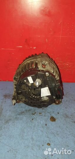 Генератор Skoda Octavia A4 A5 BCA