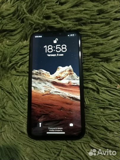 iPhone XR 64gb