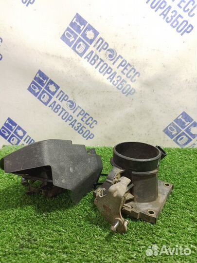 Дроссельная заслонка Ford Mondeo 3 седан 2.0 cjba