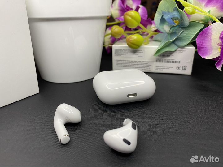 AirPods 3 premium