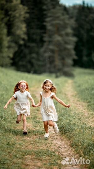 Подарочный сертификат на фотосессию