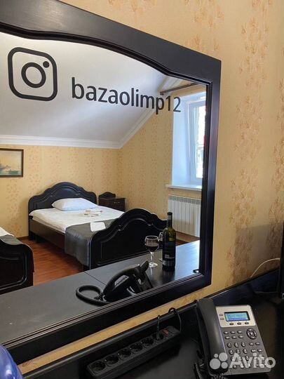 База отдыха с проживанием на берегу Волги