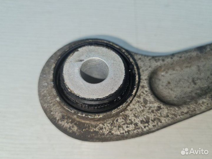 Рычаг задний левый Mercedes E-Class W213 OM654