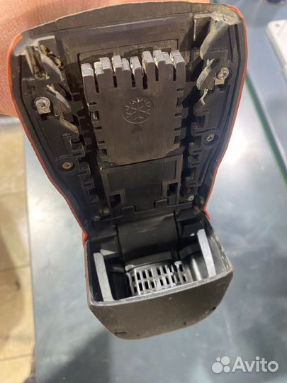 Перфоратор hilti Te 6 a22