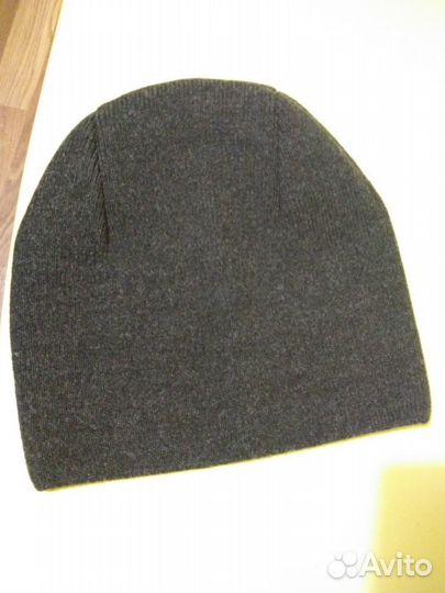 Шапка для подростка