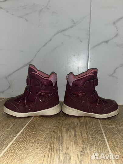 Ботинки viking 25