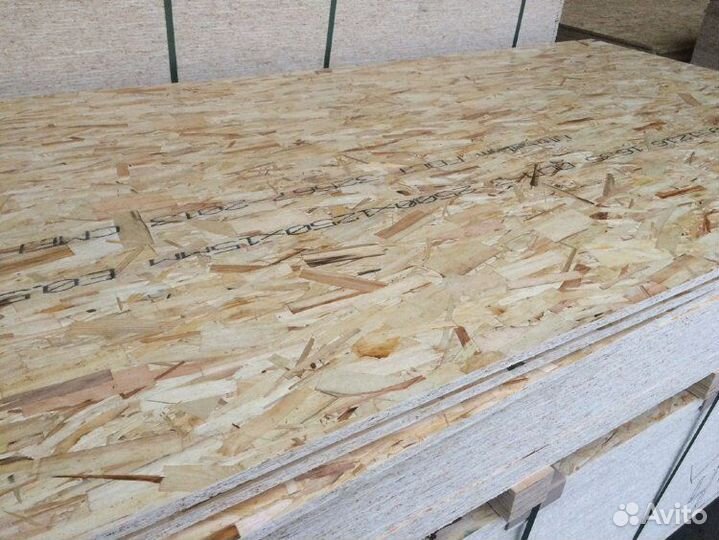 Осп Kronospan 12мм