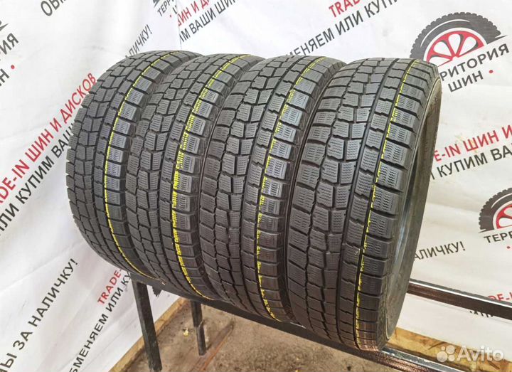 Dunlop Winter Maxx 185/65 R15 88Q