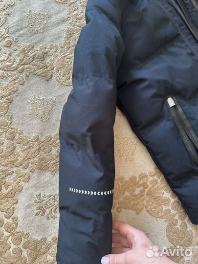 Куртка для мальчика128р