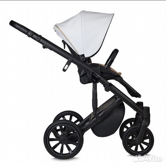 Коляска anex type 3 в 1
