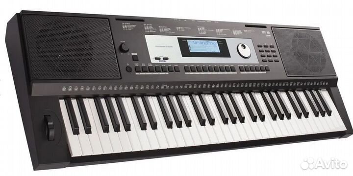 Синтезатор Medeli M331