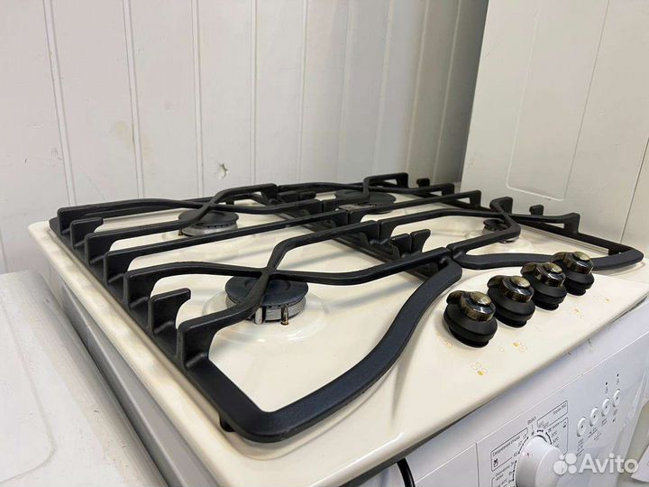 Варочная панель газовая