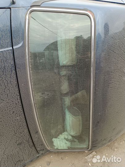 Волга на запчасти