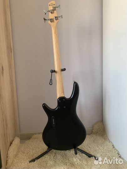 Бас гитара Ibanez srmd200-B