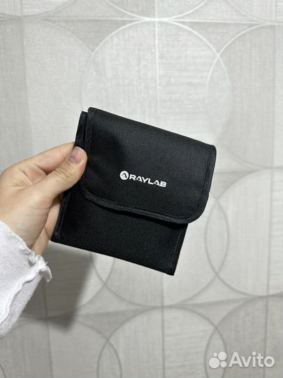 Фильтры для обтектива RayLab 67mm