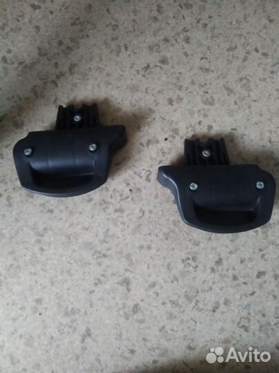 Аксессуары для коляски