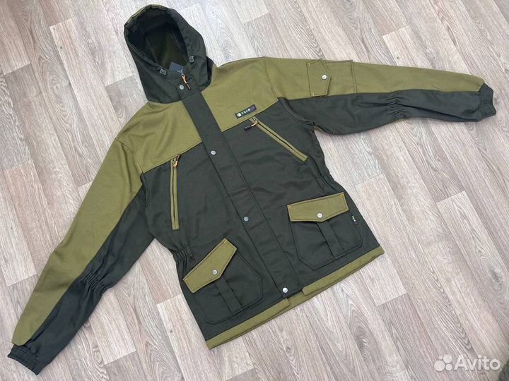 Костюм Горка (Д) на флисе