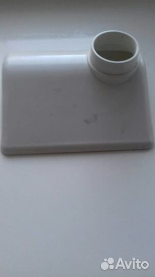 Лоток к мясорубке Гамма 7