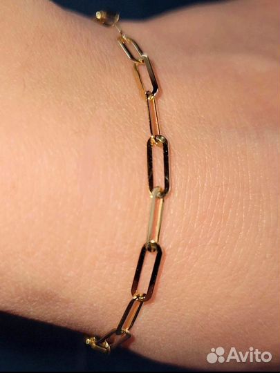 Браслет р.17/20