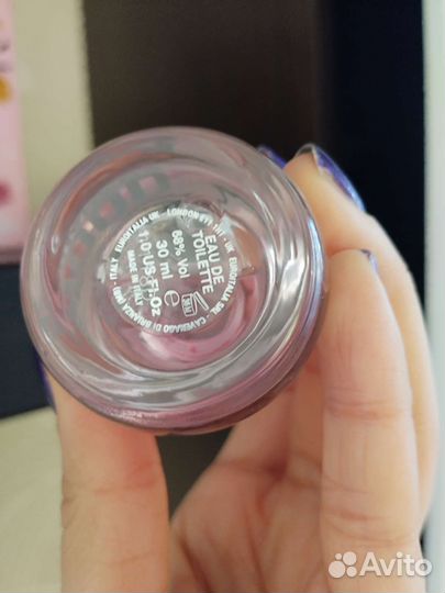 Женские Wood Dsguared2+лосьон