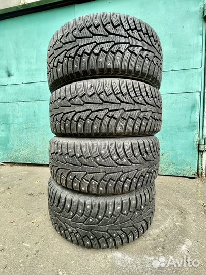 Nokian Tyres Hakkapeliitta 5 215/50 R17 95T