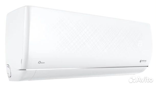 Сплит-система Royal Clima RC-RNX55HN