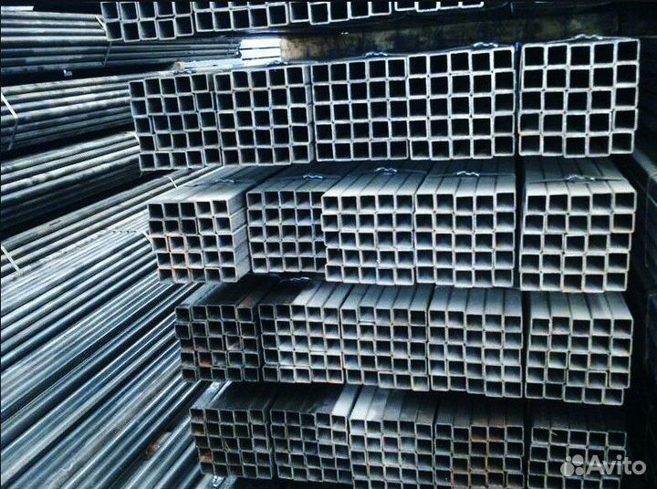 Профтруба 38