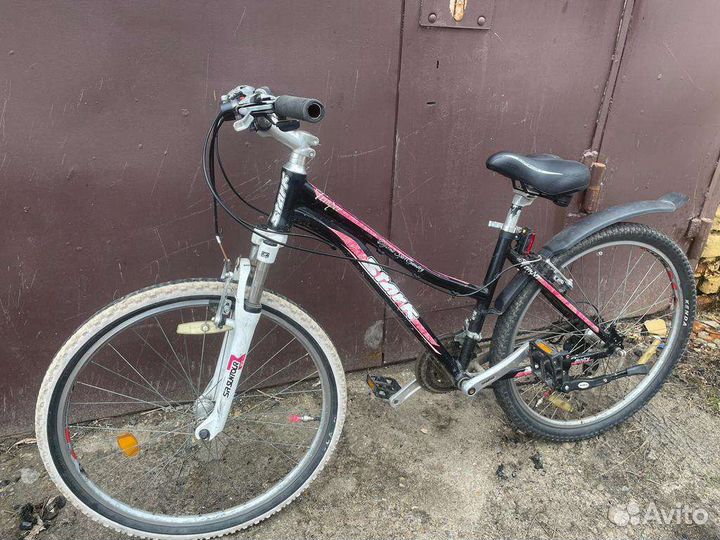 Горный велосипед stark 26