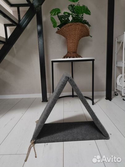 Когтеточка для кошек новая