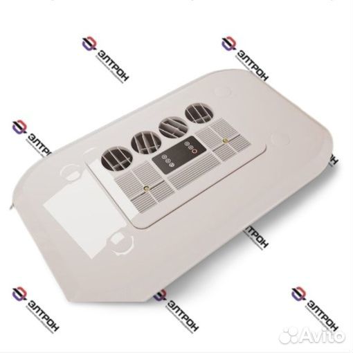 Кондиционер Электрический 24v 