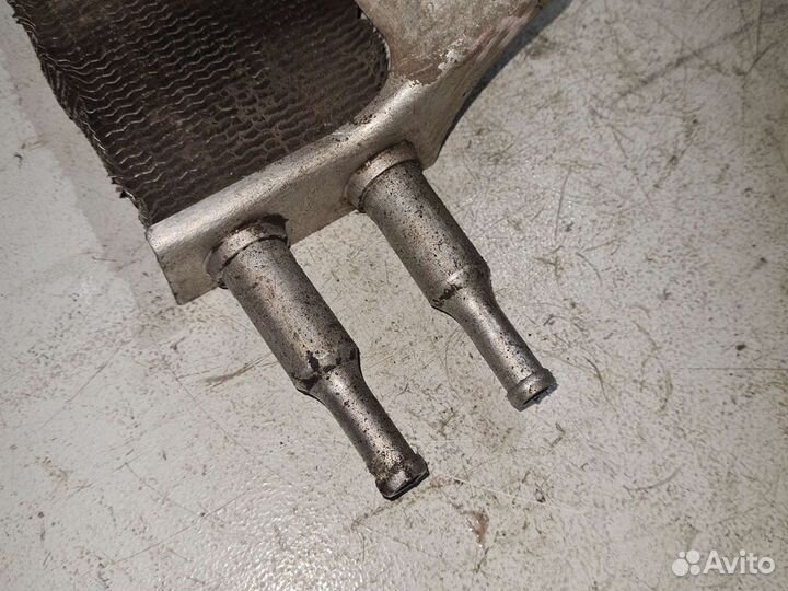 Радиатор гидроусилителя Ford Explorer 3