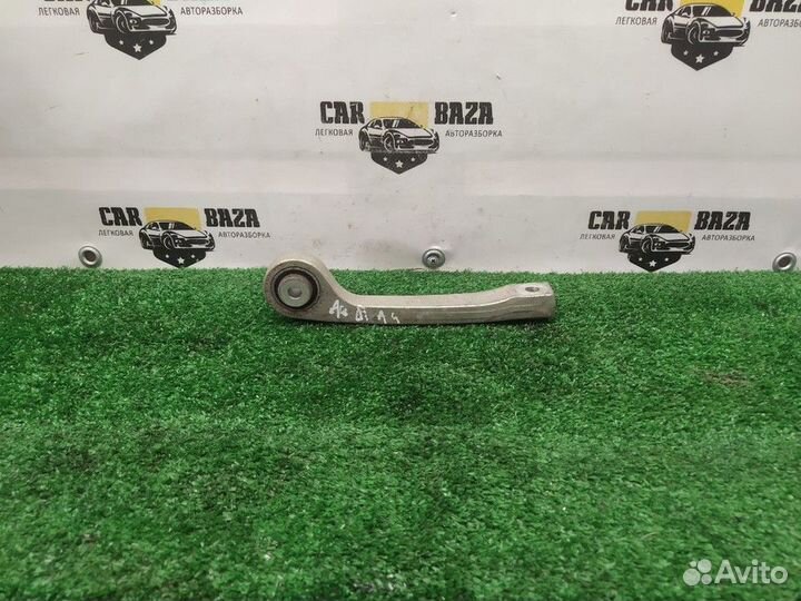 Стойка заднего стабилизатора правая R Audi A4