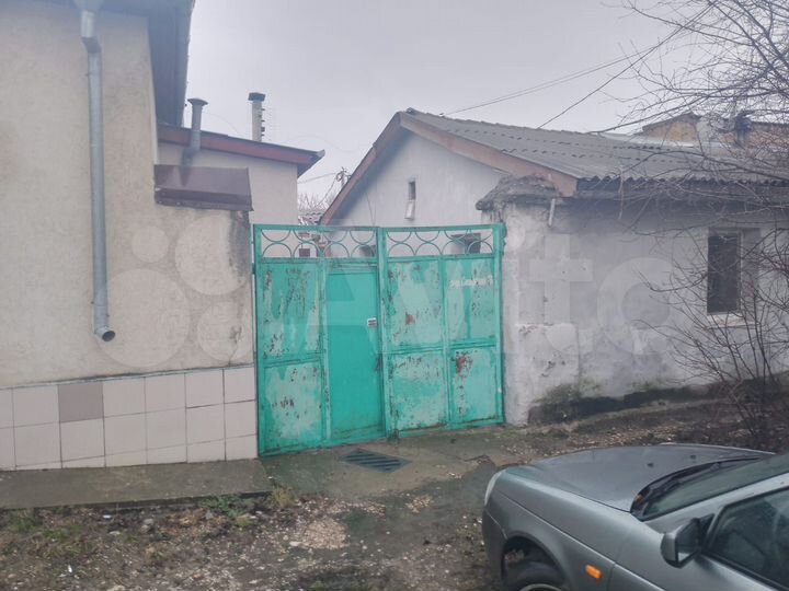 1-к. квартира, 30 м², 1/1 эт.