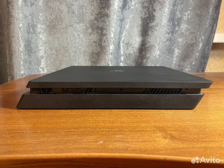 Sony ps4 slim 1tb