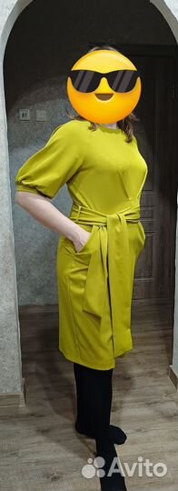 Платье женское