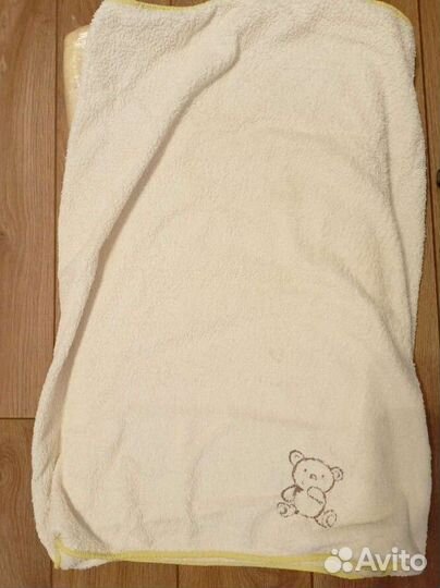 Пеленальник ceba baby