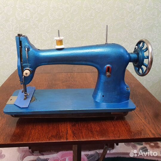 Швейная машина union