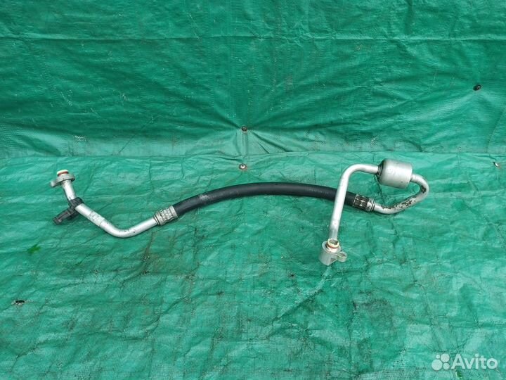 Трубка кондиционера для Ford Focus III 2011-2019 г