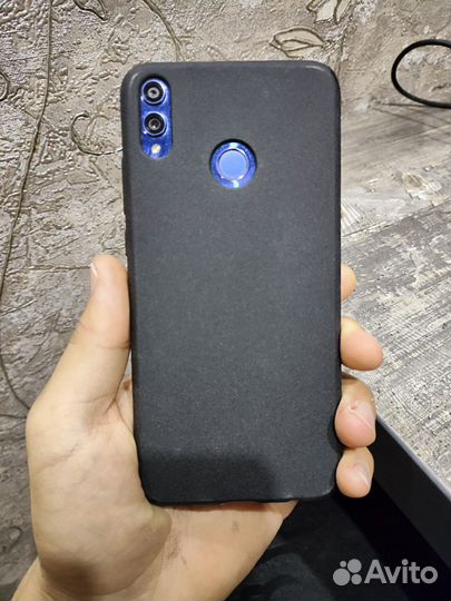 Huawei honor 8x