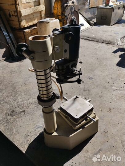 Микротвердомер пмт-3