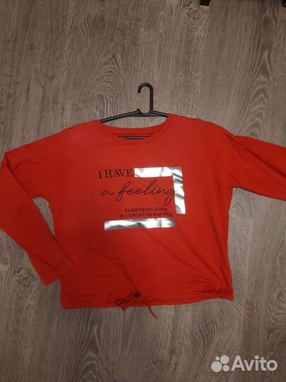 Кофта женская новая