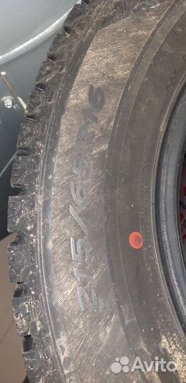 Zatas MS100 215/65 R16