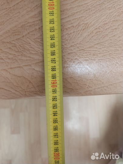 Кушетка(массажный стол)