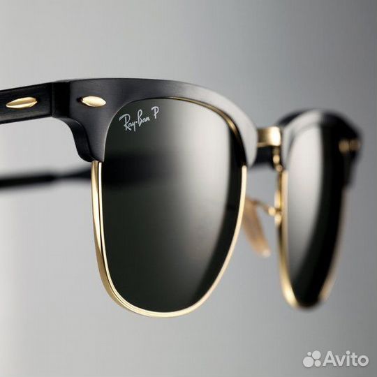 Солнцезащитные очки Ray Ban