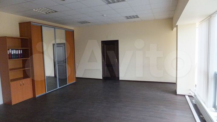 Офис, 80 м². Собственник